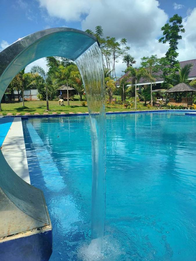 Banlaw Garden Resort Puerto Princesa Exterior photo