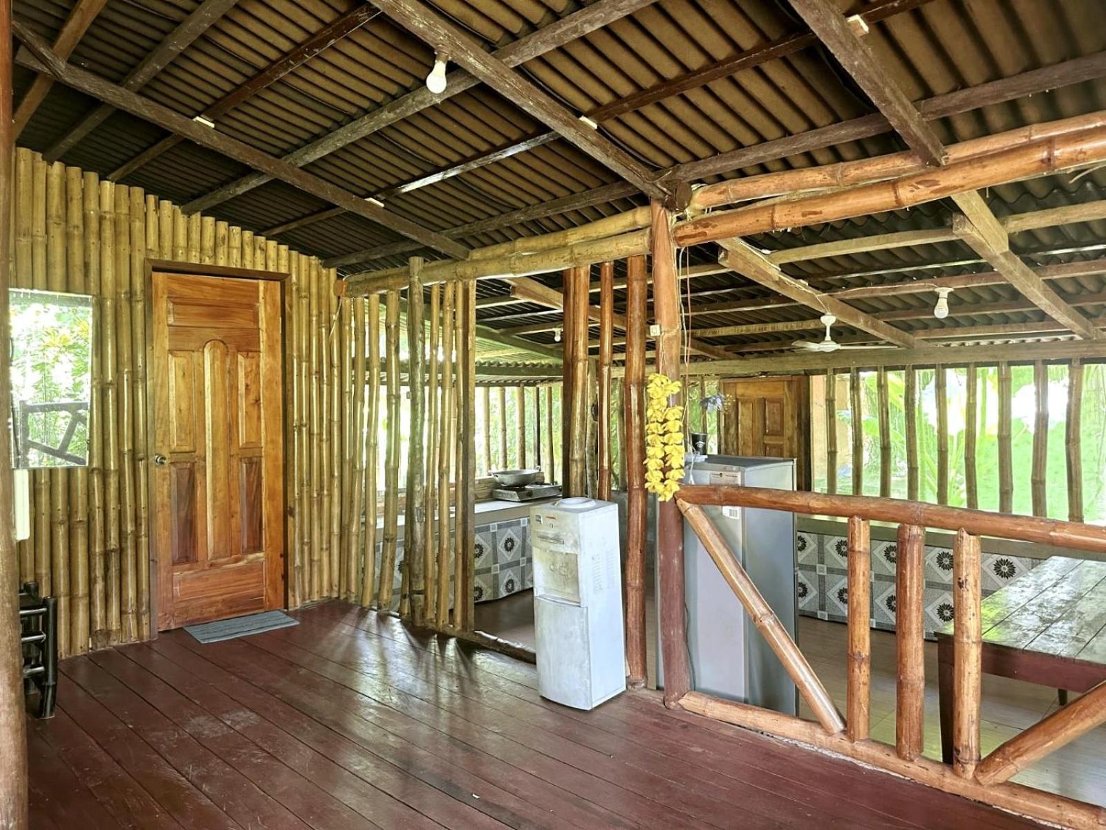Banlaw Garden Resort Puerto Princesa Exterior photo