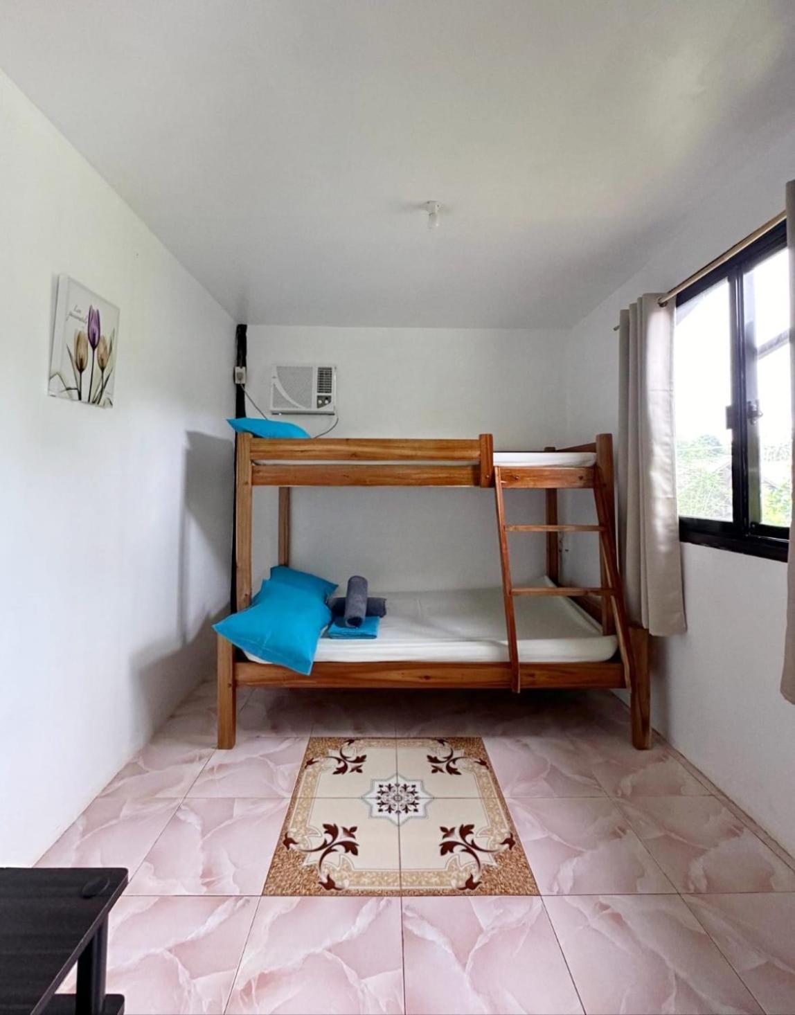 Banlaw Garden Resort Puerto Princesa Exterior photo