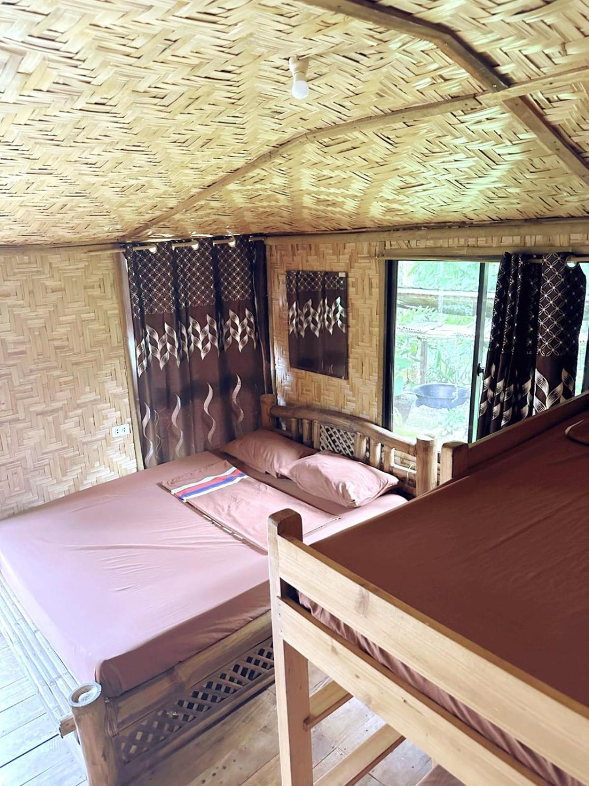 Banlaw Garden Resort Puerto Princesa Exterior photo