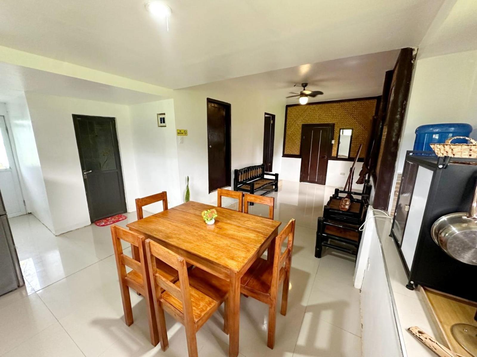 Banlaw Garden Resort Puerto Princesa Exterior photo