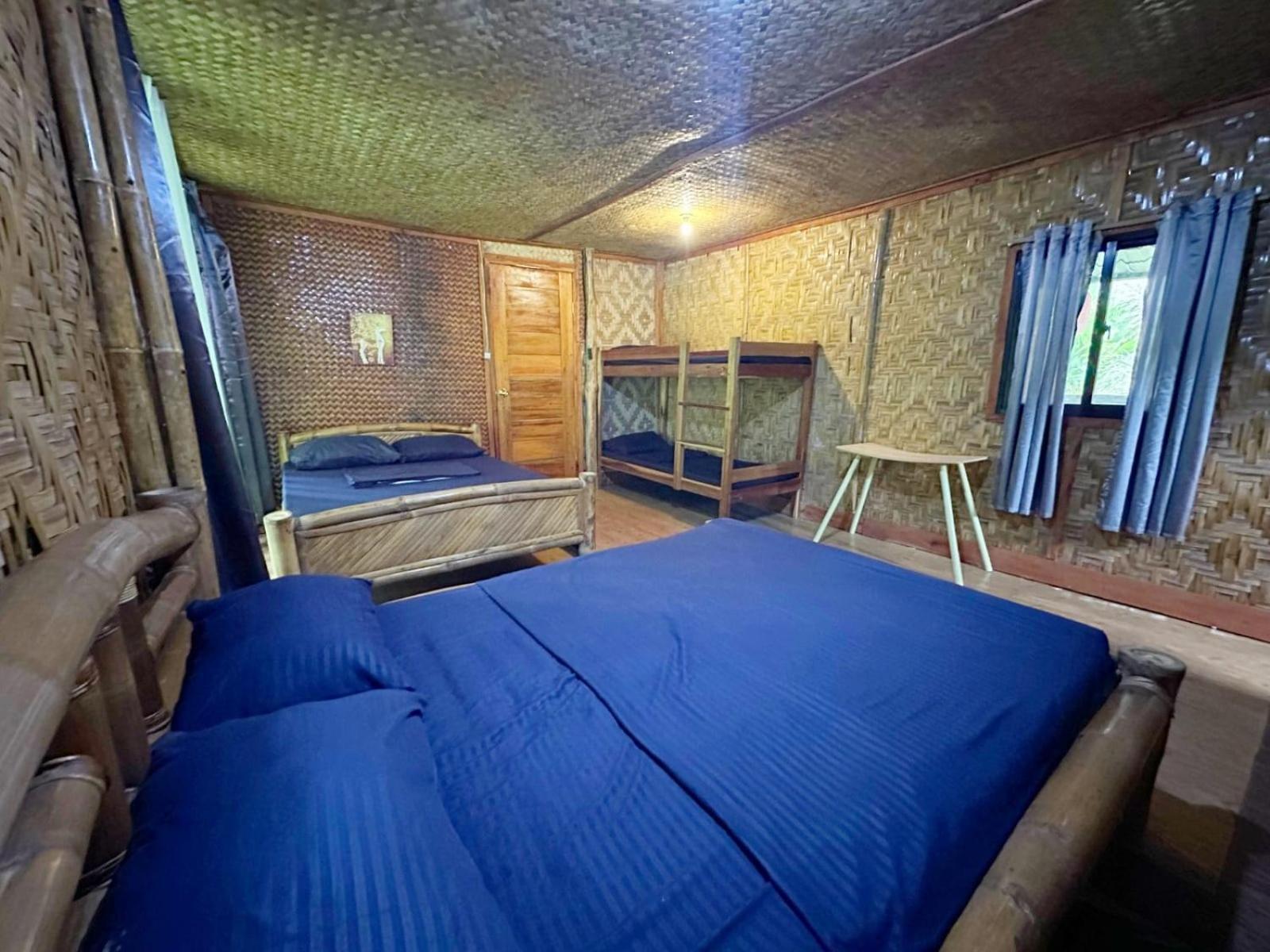 Banlaw Garden Resort Puerto Princesa Exterior photo